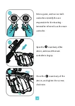 Preview for 10 page of KAT VR Striker VR Owner'S Manual