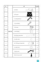 Preview for 15 page of KAT VR Walk C Owner'S Manual