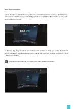 Preview for 29 page of KAT VR Walk C Owner'S Manual