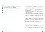 Preview for 3 page of KAT VR Walk mini S Owner'S Manual