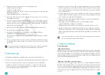 Preview for 4 page of KAT VR Walk mini S Owner'S Manual