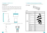 Preview for 21 page of KAT VR Walk mini S Owner'S Manual