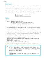 Preview for 5 page of KAT VR WALK User Manual