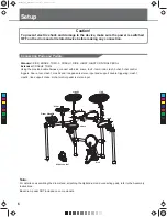 Preview for 6 page of KAT kt2 Owner'S Manual