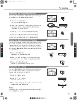 Предварительный просмотр 9 страницы KAT kt2 Owner'S Manual