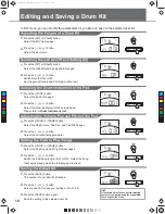 Preview for 10 page of KAT kt2 Owner'S Manual