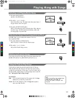 Предварительный просмотр 11 страницы KAT kt2 Owner'S Manual