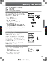 Предварительный просмотр 13 страницы KAT kt2 Owner'S Manual