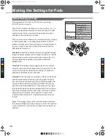 Preview for 16 page of KAT kt2 Owner'S Manual