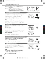 Предварительный просмотр 18 страницы KAT kt2 Owner'S Manual