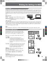 Предварительный просмотр 25 страницы KAT kt2 Owner'S Manual