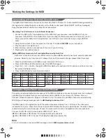 Предварительный просмотр 26 страницы KAT kt2 Owner'S Manual