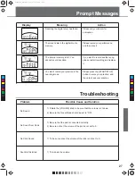 Предварительный просмотр 27 страницы KAT kt2 Owner'S Manual