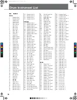 Предварительный просмотр 30 страницы KAT kt2 Owner'S Manual