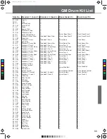 Предварительный просмотр 33 страницы KAT kt2 Owner'S Manual