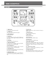 Предварительный просмотр 4 страницы KAT KT3M Owner'S Manual