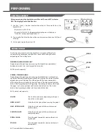 Предварительный просмотр 8 страницы KAT KT3M Owner'S Manual