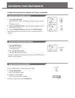 Предварительный просмотр 12 страницы KAT KT3M Owner'S Manual