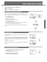 Предварительный просмотр 13 страницы KAT KT3M Owner'S Manual