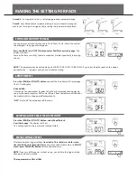 Предварительный просмотр 18 страницы KAT KT3M Owner'S Manual