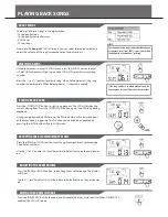 Предварительный просмотр 20 страницы KAT KT3M Owner'S Manual