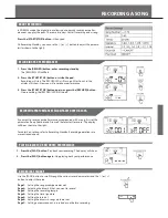 Предварительный просмотр 21 страницы KAT KT3M Owner'S Manual