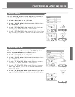 Предварительный просмотр 23 страницы KAT KT3M Owner'S Manual