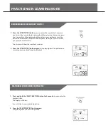 Предварительный просмотр 24 страницы KAT KT3M Owner'S Manual