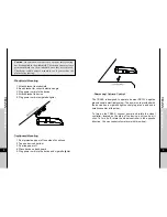 Preview for 5 page of KAT Traxx Owner'S Manual