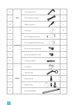 Предварительный просмотр 18 страницы KAT Walk Coord 2 Owner'S Manual