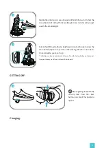 Предварительный просмотр 37 страницы KAT Walk Coord 2 Owner'S Manual