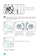 Предварительный просмотр 38 страницы KAT Walk Coord 2 Owner'S Manual