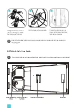 Предварительный просмотр 40 страницы KAT Walk Coord 2 Owner'S Manual