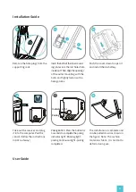 Предварительный просмотр 41 страницы KAT Walk Coord 2 Owner'S Manual