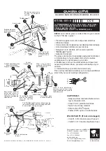 Предварительный просмотр 1 страницы KATA CG-6 Quick Start Manual