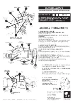 Предварительный просмотр 2 страницы KATA CG-6 Quick Start Manual