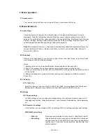 Preview for 15 page of KATA Kata S59 User Manual