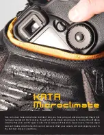 Предварительный просмотр 16 страницы KATA Photoline SB-902 Brochure