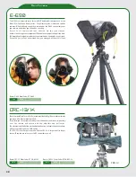 Предварительный просмотр 30 страницы KATA Photoline SB-902 Brochure