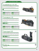 Предварительный просмотр 35 страницы KATA Photoline SB-902 Brochure