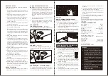 Preview for 2 page of KATABAT GH1282 User Manual