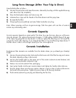 Preview for 5 page of Katadyn 2010000 User Manual