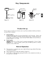 Предварительный просмотр 3 страницы Katadyn 2036000 Mini Water Microfilter User Manual