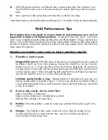 Preview for 4 page of Katadyn 2036000 Mini Water Microfilter User Manual