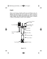 Предварительный просмотр 2 страницы Katadyn 2040000 Manual