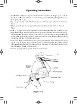 Предварительный просмотр 4 страницы Katadyn 8013419 Manual