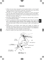 Предварительный просмотр 8 страницы Katadyn 8013419 Manual