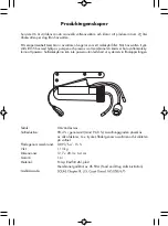 Предварительный просмотр 23 страницы Katadyn 8013419 Manual