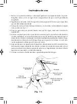 Предварительный просмотр 44 страницы Katadyn 8013419 Manual