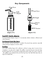 Предварительный просмотр 3 страницы Katadyn 8013627 Manual